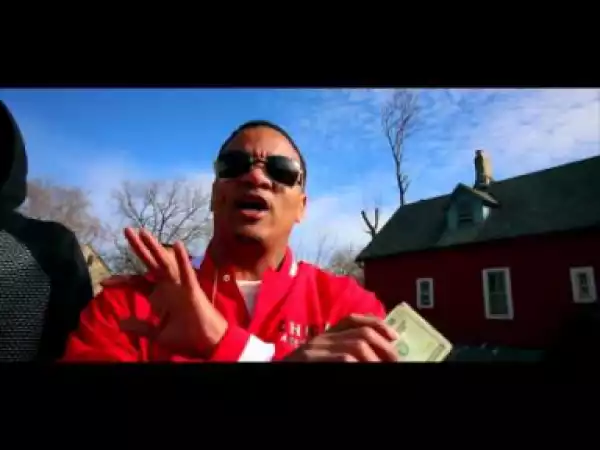 Video: Big Homie Dono - Trenches Feat. Looney Babie